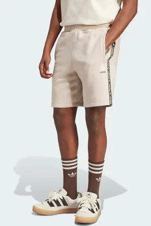 adidas Tape Shorts
