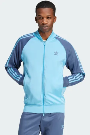 adidas Adicolor Classics SST Track Jacket