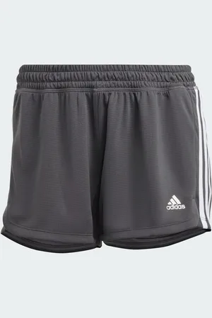 adidas Pacer 3-Stripes Knit Shorts