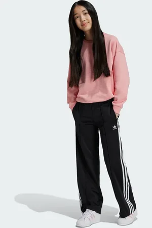adidas Adicolor Wide Pants Kids