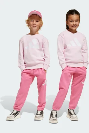 adidas Essentials Joggers Set Kids