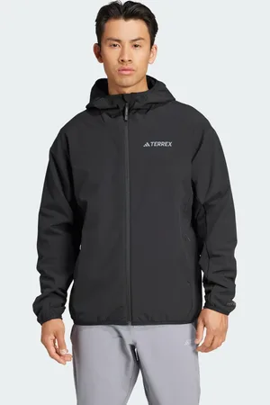 adidas Multi Cold.Rdy Softshell Jacket