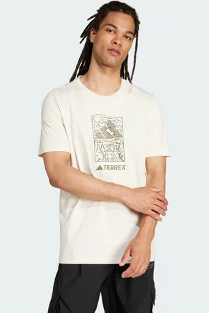 adidas Terrex Graphic Tee