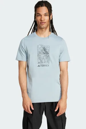 adidas Terrex Graphic Tee