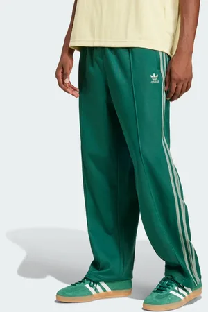 adidas Adicolor Baggy Fit Firebird Track Pants