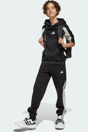 adidas Seasonal Essentials Camo Pants Kids