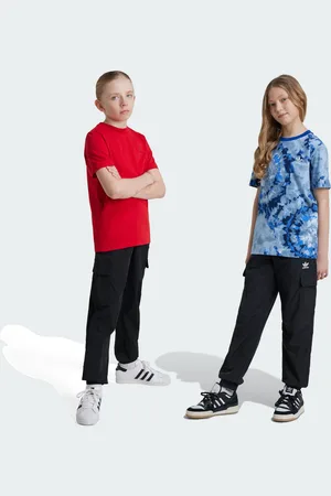 adidas Cargo Pants Kids