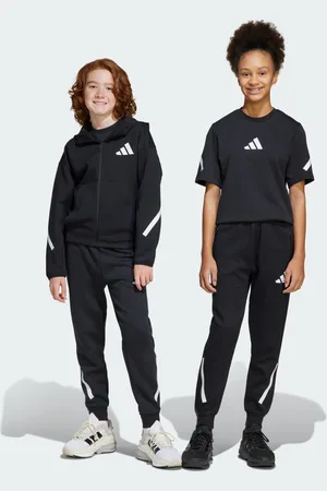 adidas Z.N.E. Tapered-Leg Pants Kids