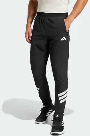 adidas Icon 3-Stripes Woven Pants