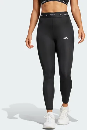 adidas TECHFIT 7/8 Leggings