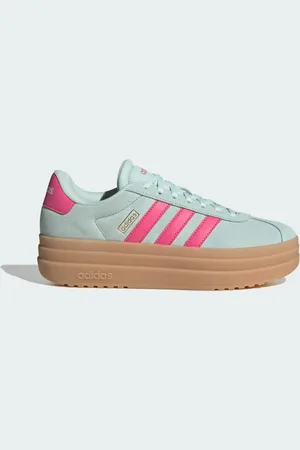 adidas VL Court Bold Shoes