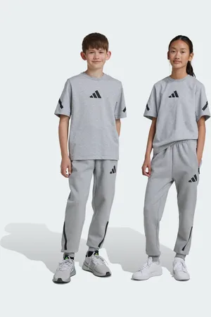 adidas Z.N.E. Tapered-Leg Pants Kids