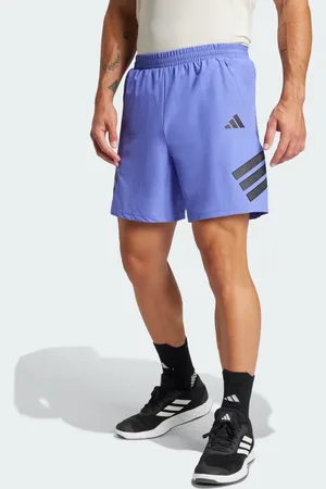 adidas Icon 3-Stripes Shorts