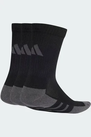 adidas Essentials CLIMACOOL Crew Socks 3 Pairs