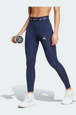 adidas TECHFIT 7/8 Leggings