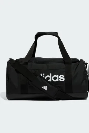 adidas Linear Duffel Bag Small