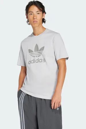 adidas Adicolor Trefoil Tee