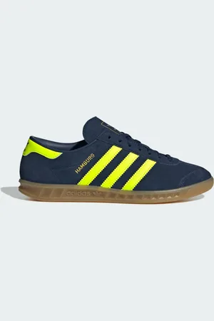 adidas Hamburg Shoes