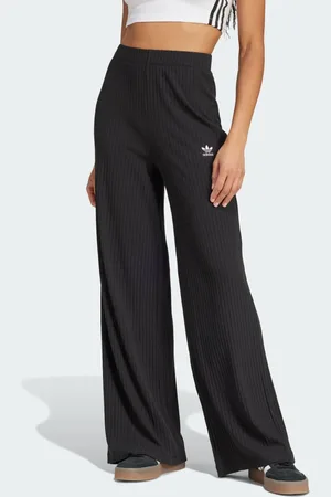 adidas Essentials Wide Rib Pants