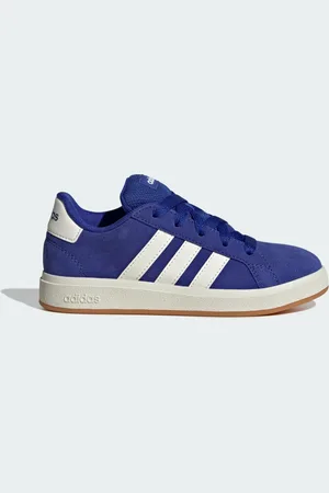 adidas Grand Court 00s Shoes Kids