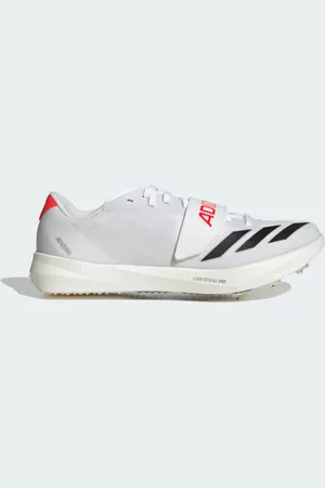 adidas Adizero TJ/PV Track and Field Shoes