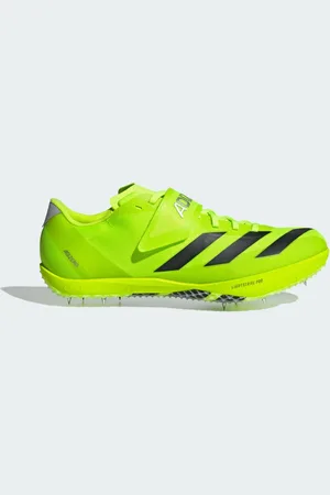 adidas Adizero HJ Track and Field Shoes