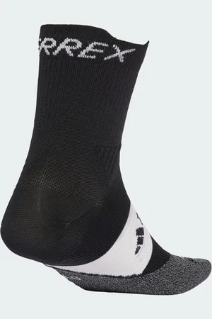 adidas Terrex Heat.Rdy Trail Running Agravic Crew Socks