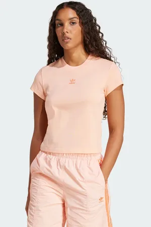 adidas Essentials Slim Tee