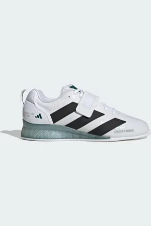 adidas Adipower Weightlifting 3 Shoes