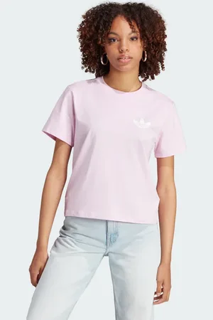 adidas Multiple Logo Tee