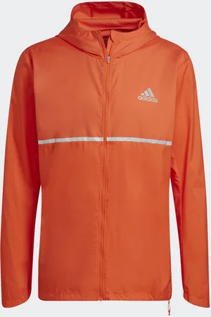 adidas Own the Run Jacket