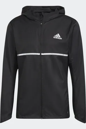 adidas Own the Run Jacket
