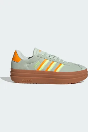 adidas VL Court Bold Shoes
