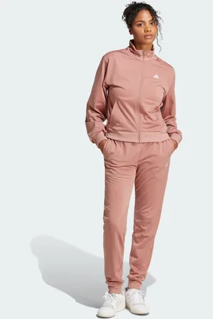 adidas Essentials Feel Cozy Track Suit