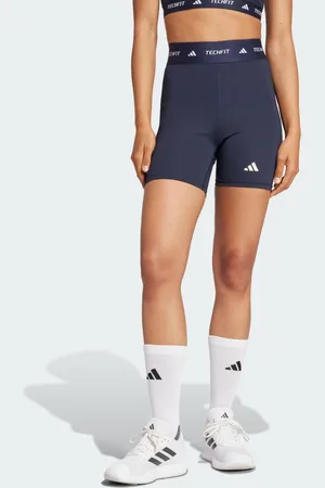 adidas TECHFIT Short Leggings