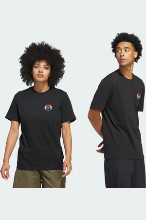 adidas Star Wheel Tee (Gender Neutral)