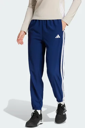 adidas Train Essentials 3-Stripes Woven Pants