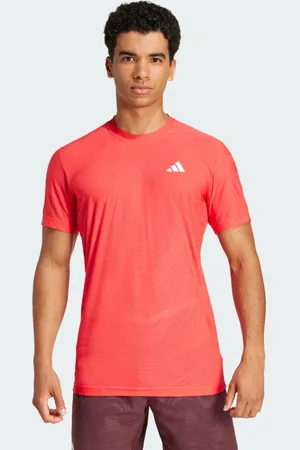 adidas Tennis Pro Climacool+ FreeLift Tee