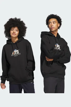 adidas Call Now for Sports Hoodie (Gender Neutral)
