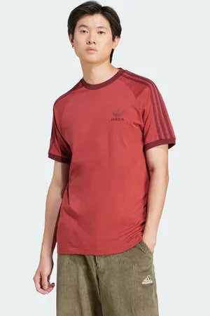 adidas Adicolor Classics 3-Stripes Tee