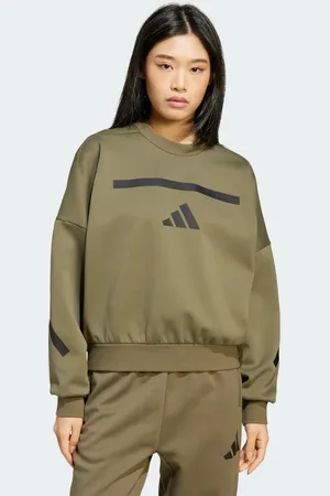 adidas Z.N.E. Sweatshirt