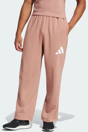 adidas Essentials Wide Leg 3 Bar Logo Pants
