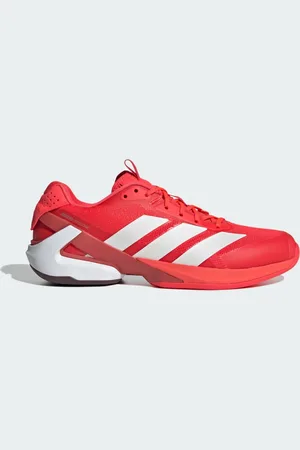 adidas Adizero Ubersonic 5 Tennis Shoes