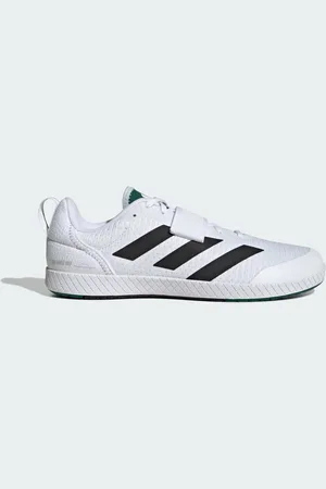 adidas The Total Weightlifting Shoes