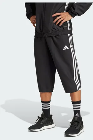 adidas Tiro 25 Essentials Woven 3/4 Pants