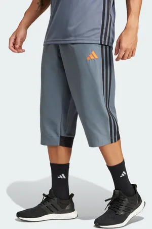 adidas Tiro 25 Essentials Woven 3/4 Pants