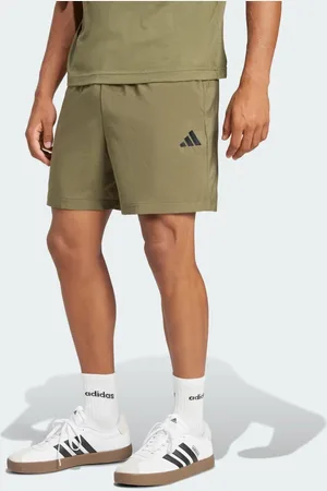 adidas Essentials Small Logo Chelsea Shorts