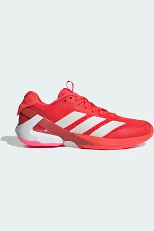 adidas Adizero Ubersonic 5 Tennis Shoes