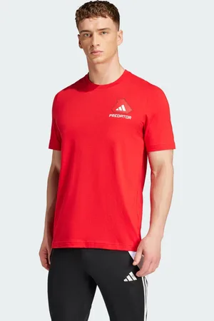 adidas Predator History Graphic Tee
