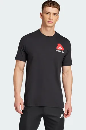 adidas Predator History Graphic Tee